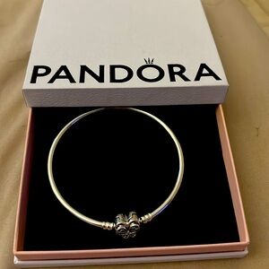 Brand new pandora bracelet